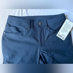 lululemon athletica Navy Blue Men's Chinos
